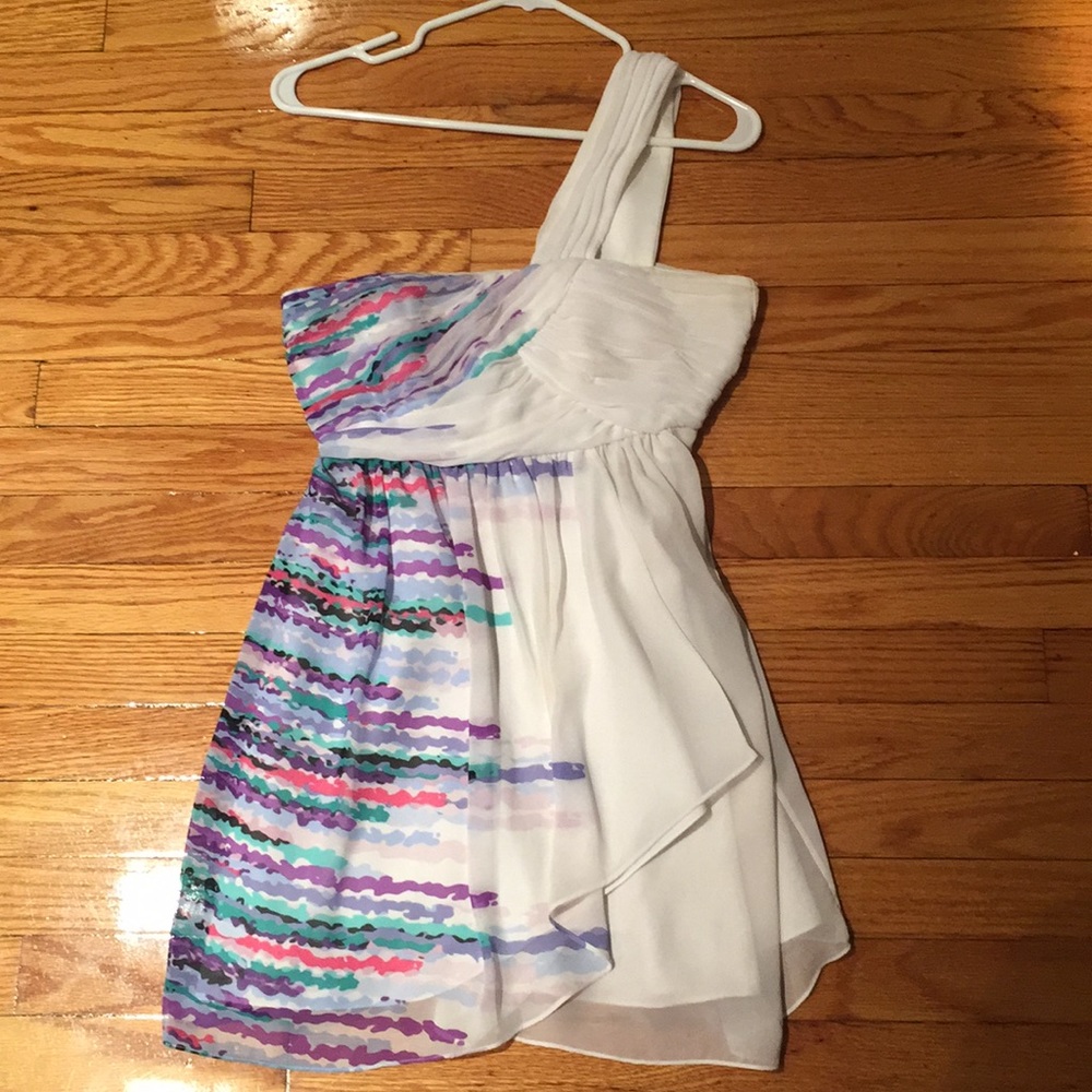 BCBG Generation Size 2 Dress